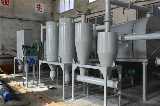 木炭機(jī)廠家分析一噸木炭的成本多少？利潤多大？