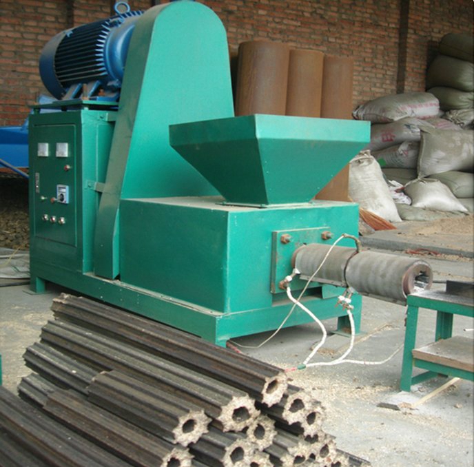 我想開個(gè)木炭廠創(chuàng)業(yè)，需要什么手續(xù)？木炭機(jī)廠家告訴你